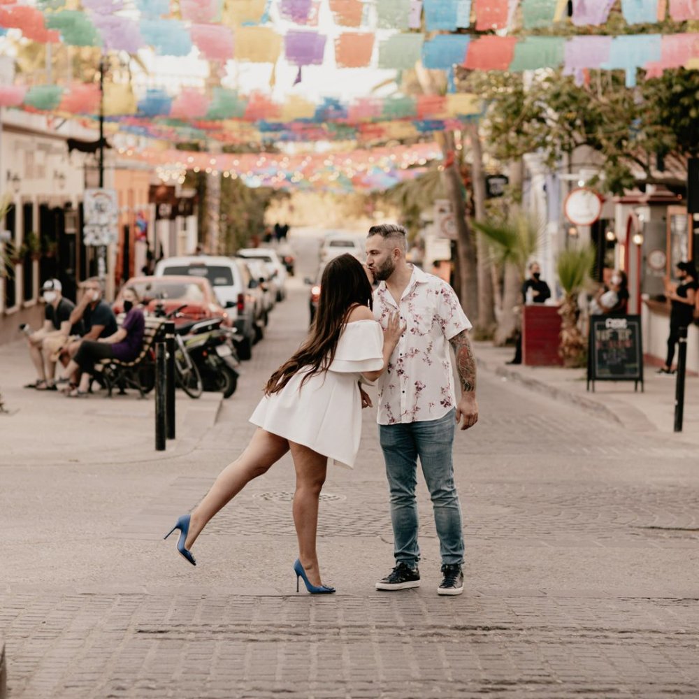 ASOS White off shoulder dress 8